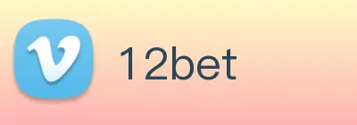 12bet Logo